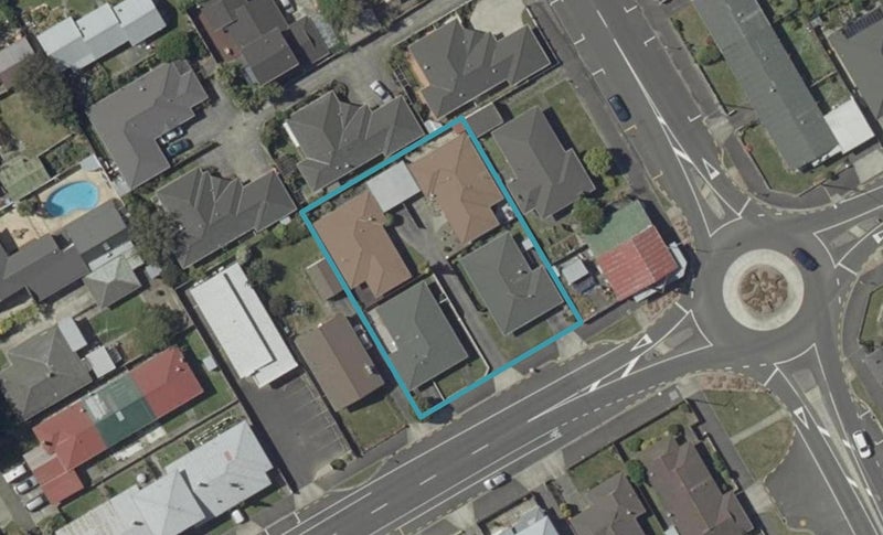 2/235 Grey street, Terrace end, Palmerston North - Carousel 1
