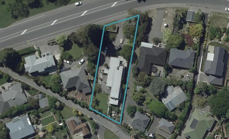 59 Cashmere Road, Cashmere, Christchurch - Carousel 1