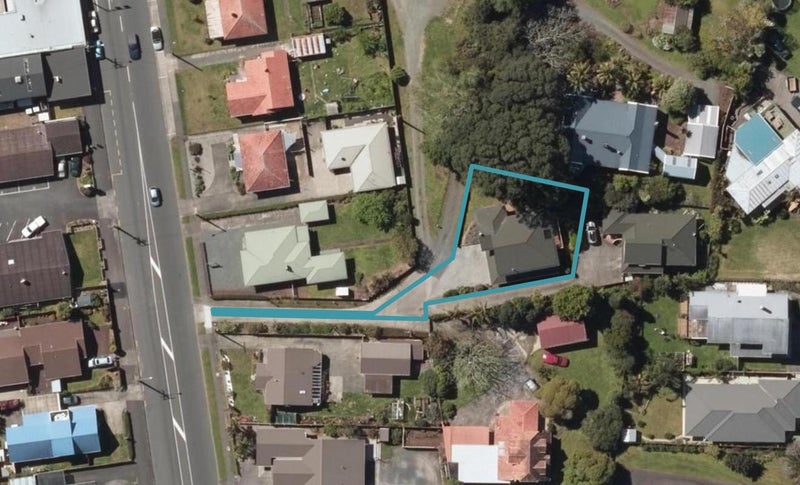 44B Kamo Road, Kensington, Whangārei - Carousel 1