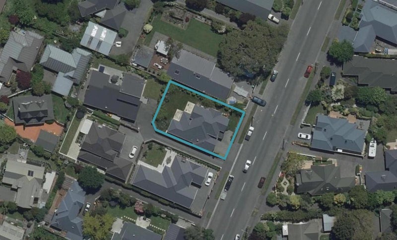 313 Withells Road, Avonhead, Christchurch - Carousel 1