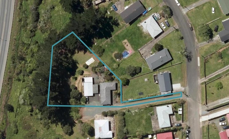 34 Charles Street, Kamo, Whangarei - Carousel 1
