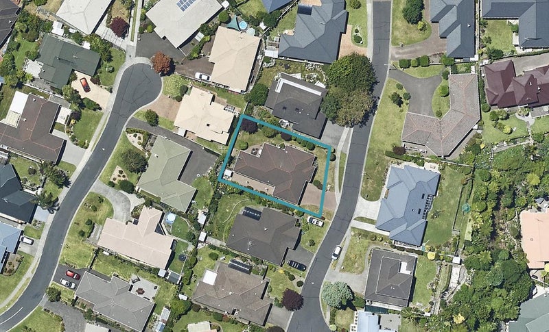 16 Avocet Avenue, Maungatapu, Tauranga - Carousel 1