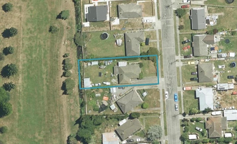 23 Girling Avenue, Mayfield, Blenheim - Carousel 1