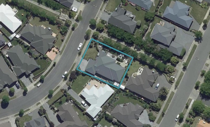 17 Mistral Road, Northwood, Christchurch - Carousel 1