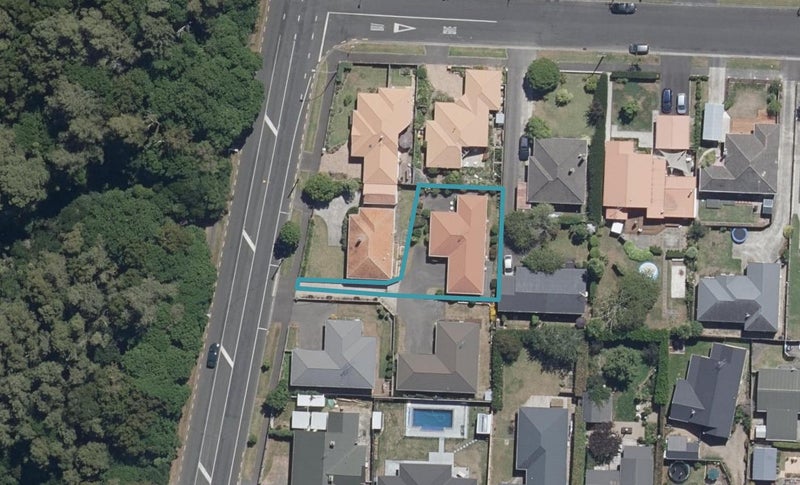 26A Brooklyn Road, Claudelands, Hamilton - Carousel 1