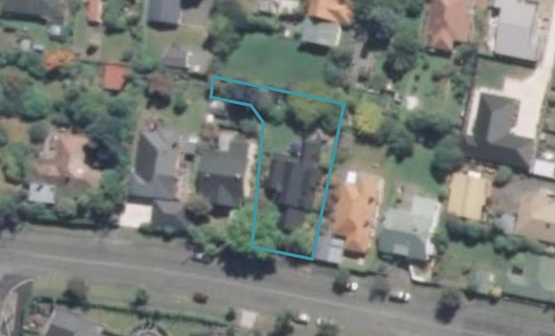 71 Orbell Street, Highfield, Timaru - Carousel 1