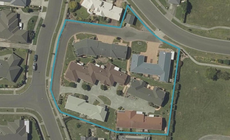 6 Foxtail Fern, Kelvin Grove, Palmerston North - Carousel 1