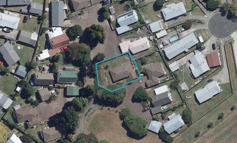 8 Caulfield Green, Nawton, Hamilton - Carousel 1