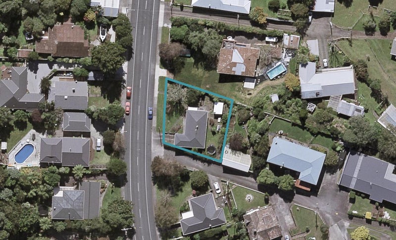 265 Tukapa Street, Hurdon, New Plymouth - Carousel 1