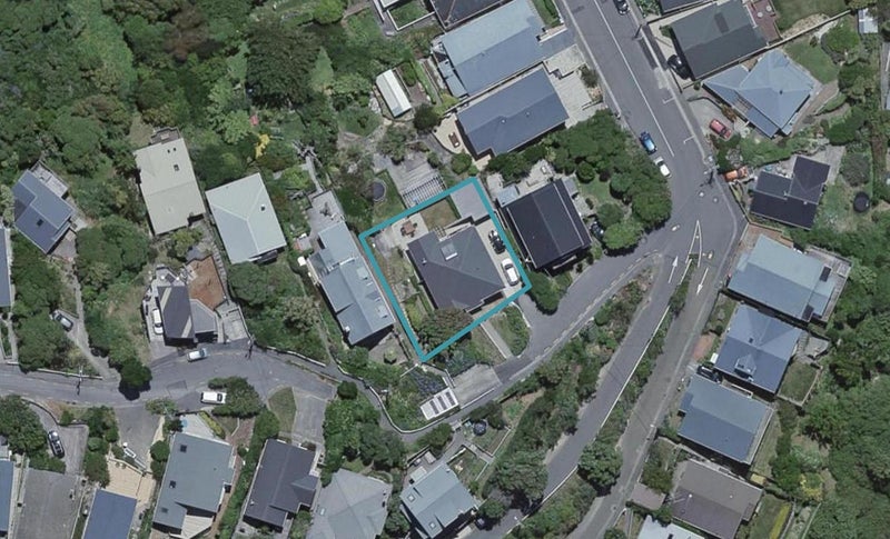 48 Rodrigo Road, Kilbirnie, Wellington - Carousel 1