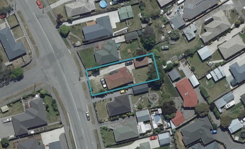 234 Burwood Road, Burwood, Christchurch - Carousel 1