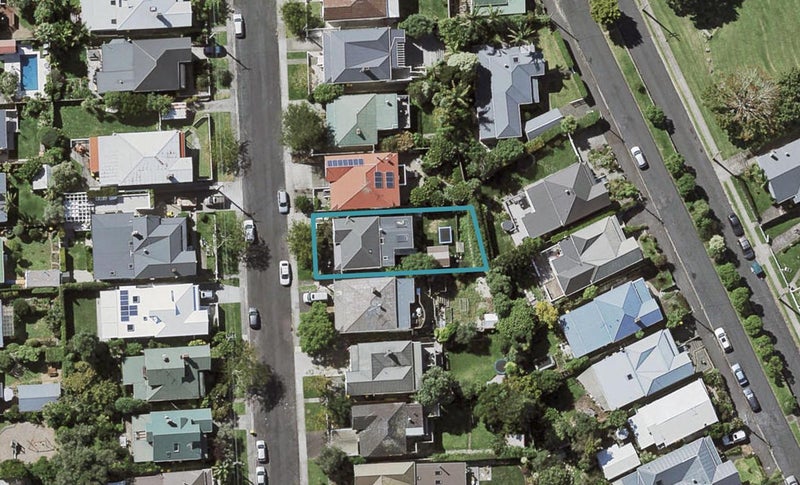 28 Roslyn Terrace, Devonport, Auckland - Carousel 1
