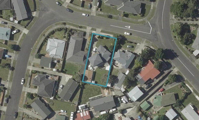 3 Mercury Street, Milson, Palmerston North - Carousel 1