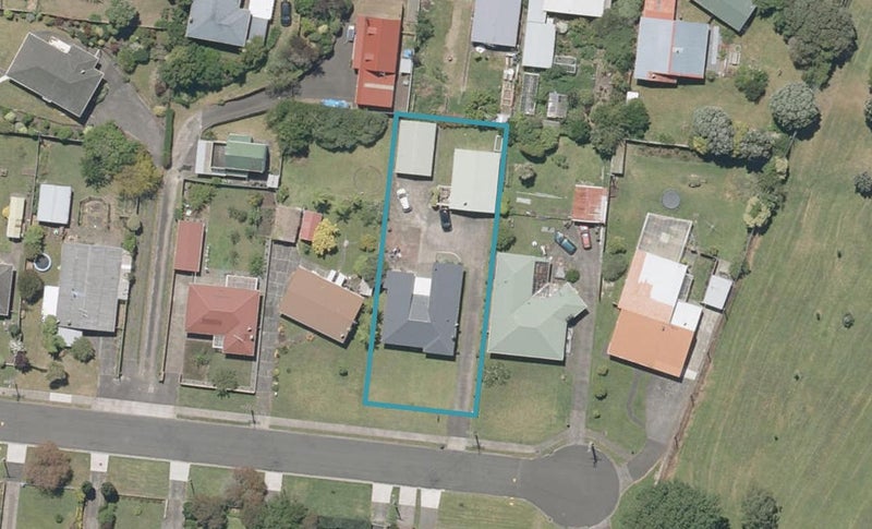 28 Nikau Street, Tawhero, Whanganui - Carousel 1