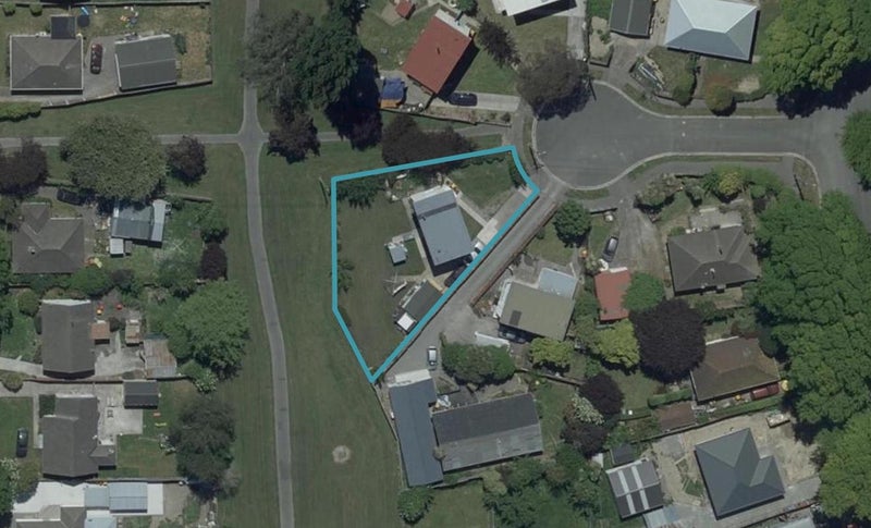 5 Praem Place, Shirley, Christchurch - Carousel 1