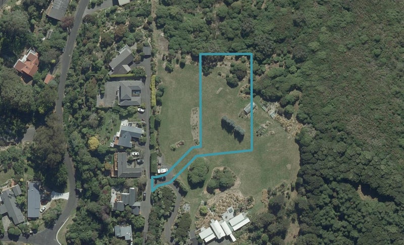 45B Irvine Road, The Cove, Dunedin - Carousel 1