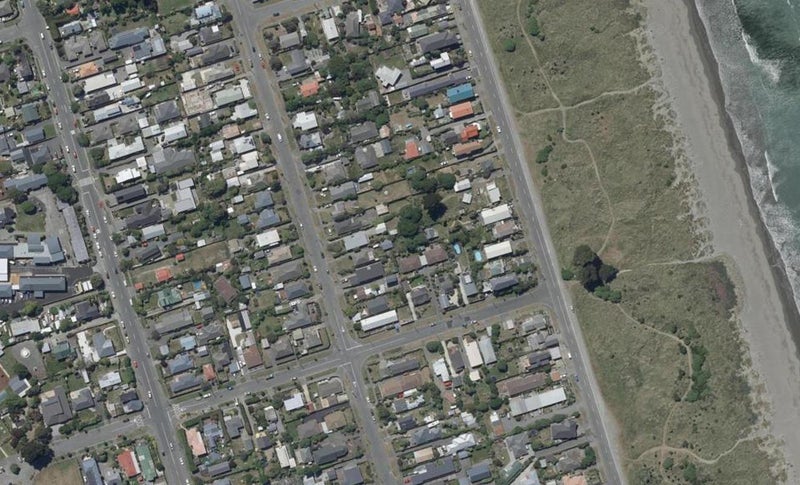 187A Pine Avenue, South New Brighton, Christchurch - Carousel 1