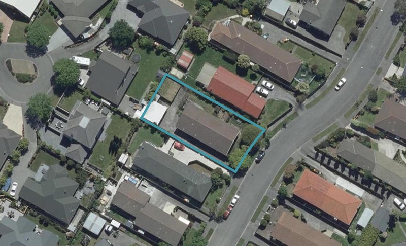 2/51 Sapphire Street, Casebrook, Christchurch - Carousel 1