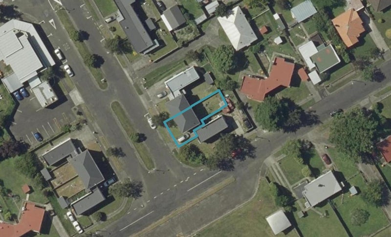 9 Hodgens Place, West End, Palmerston North - Carousel 1