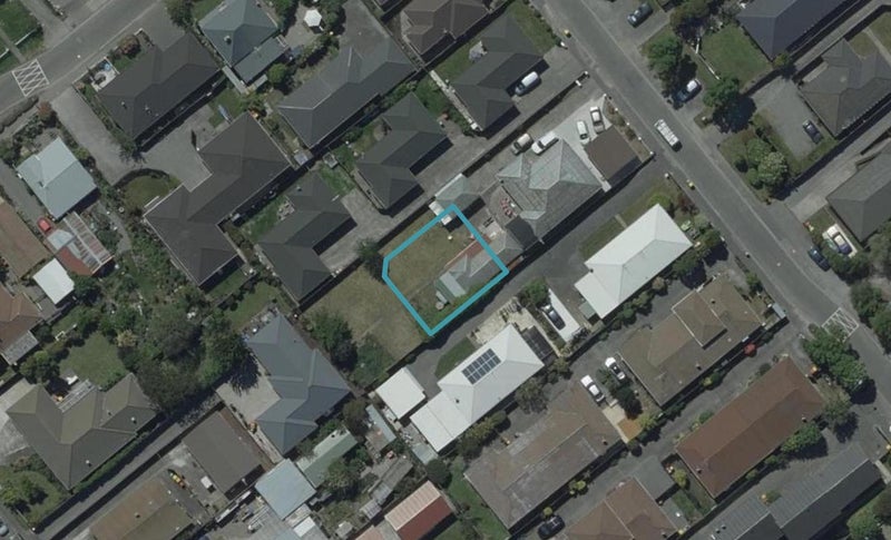 1/41 Torrens Road, Hillmorton, Christchurch - Carousel 1