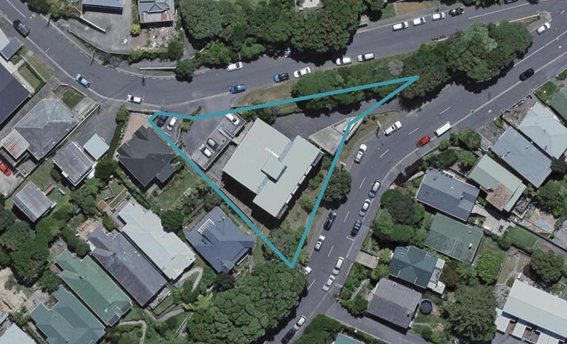 3/138 Hataitai Road, Hataitai, Wellington - Carousel 1