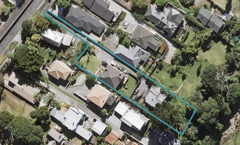 1/40 Seacliffe Road, Onehunga, Auckland - Carousel 1