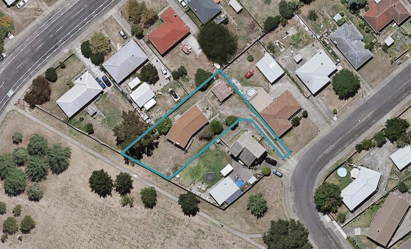 33 Montrose Street, Flaxmere, Hastings - Carousel 1