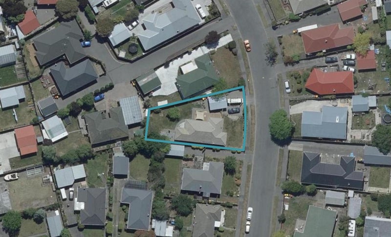 5 Kirner Street, Burwood, Christchurch - Carousel 1