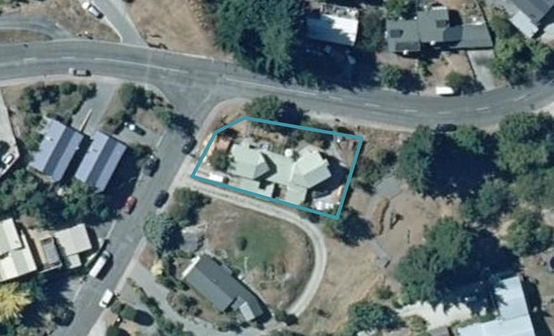 54A Goldfield Heights, Queenstown, Queenstown - Carousel 1