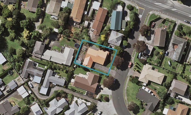 3 Kenneth Small Place, Remuera, Auckland - Carousel 1