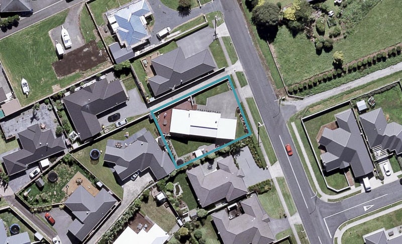 133 Wills Road, Bell Block, New Plymouth - Carousel 1