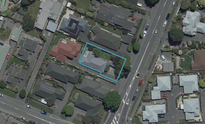 301 Withells Road, Avonhead, Christchurch - Carousel 1