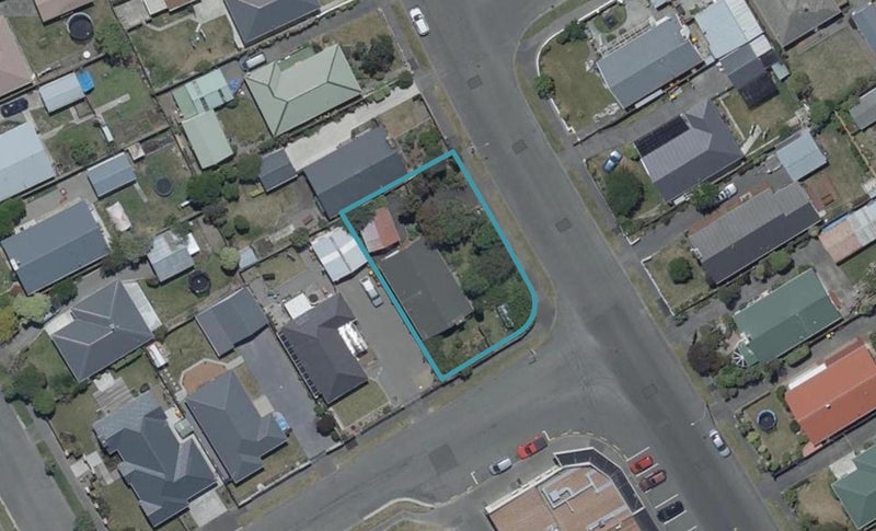 89 Effingham Street, North New Brighton, Christchurch - Carousel 1