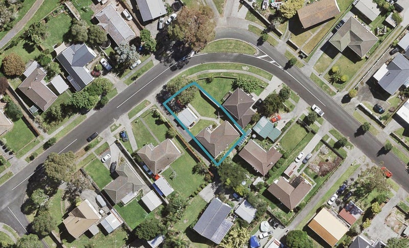 69 Urlich Drive, Ranui, Auckland - Carousel 1