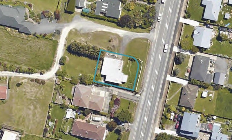 70A Churchill Street, Kaikoura - Carousel 1