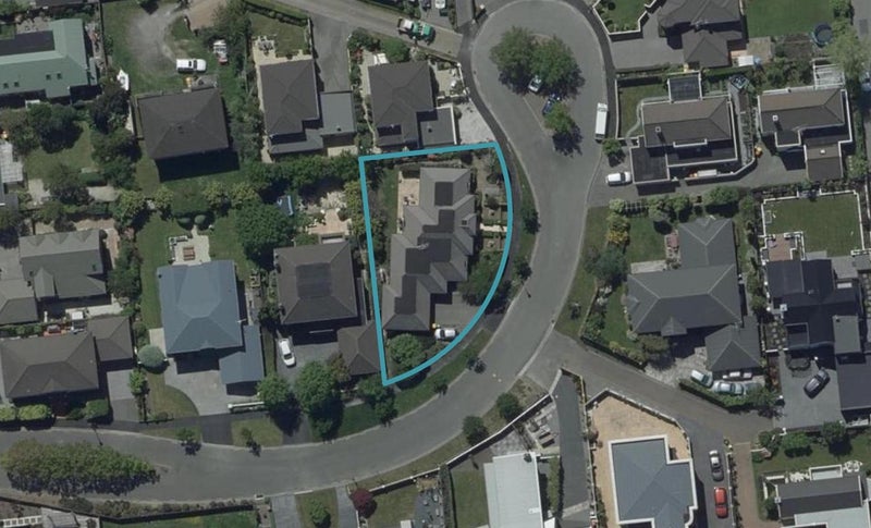 8 Jane Deans Close, Riccarton, Christchurch - Carousel 1