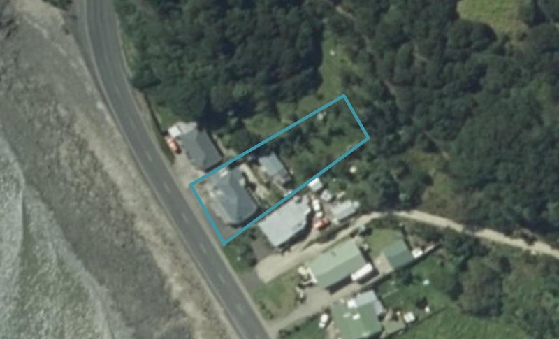 140 Thames Coast Sh25 Road, WHAKATETE BAY, THAMES - Carousel 1