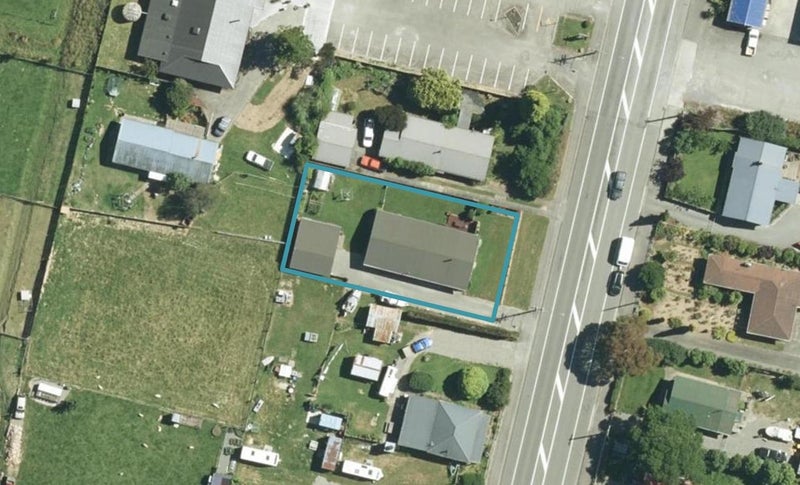 6761 State Highway 6, Rai Valley - Carousel 1