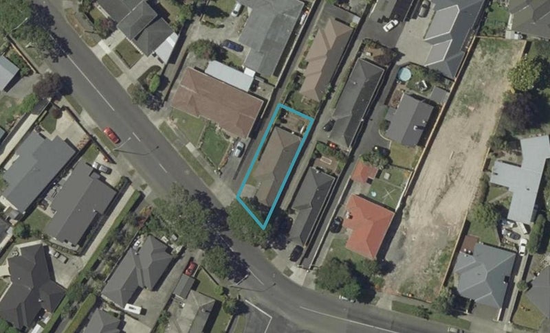 413 Ruahine Street, Terrace End, Palmerston North - Carousel 1