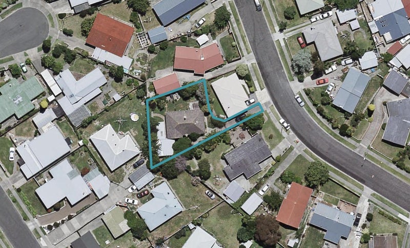 26 Shortland Street, Tamatea, Napier - Carousel 1