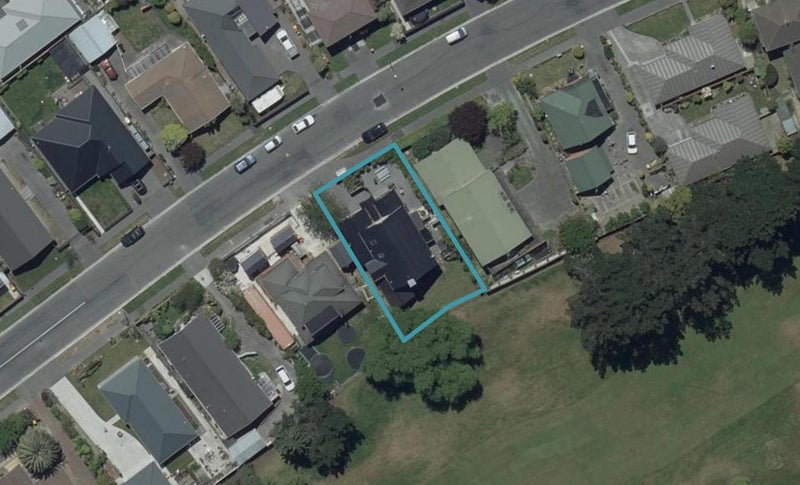 76 Waratah Street, Avondale, Christchurch - Carousel 1