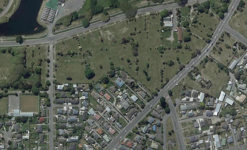 2/49A Wainoni Road, Wainoni, Christchurch - Carousel 1