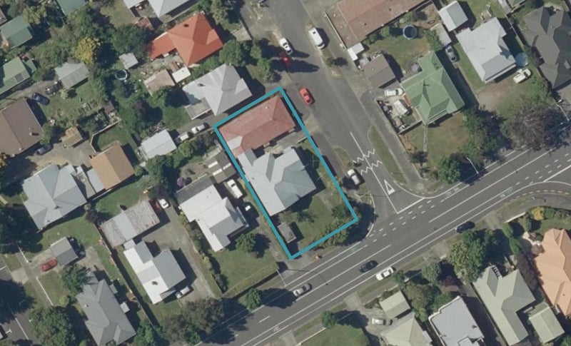 437 College Street, Hokowhitu, Palmerston North - Carousel 1