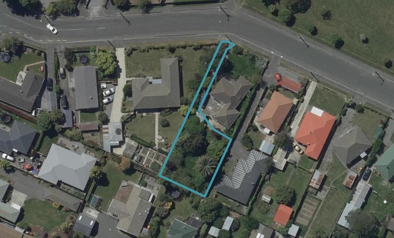 49A Nottingham Avenue, Halswell, Christchurch - Carousel 1