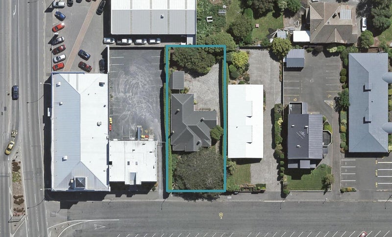56 Victoria Avenue, Avenal, Invercargill - Carousel 1
