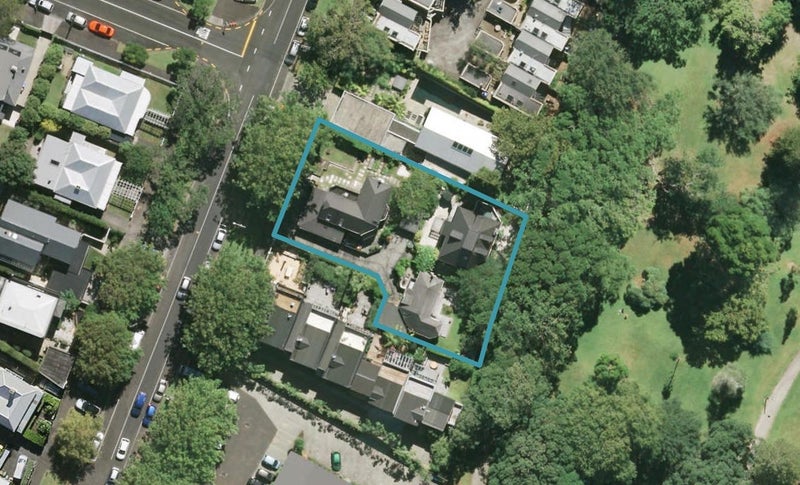 2/9 Hepburn Street, Freemans Bay, Auckland - Carousel 1