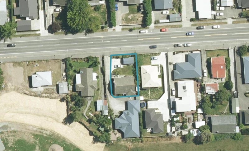 31 Nelson Street, Mayfield, Blenheim - Carousel 1