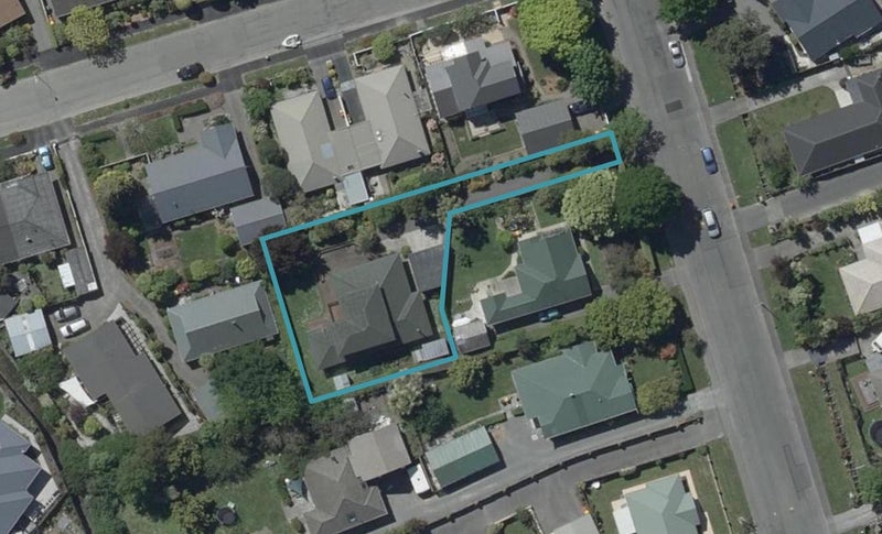 34 Bowenvale Avenue, Cashmere, Christchurch - Carousel 1