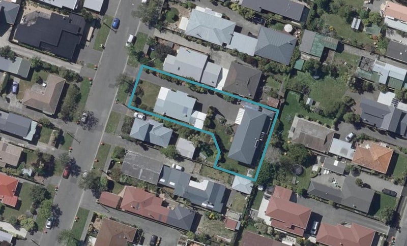 2/21 Wakatu Avenue, Moncks Bay, Christchurch - Carousel 1