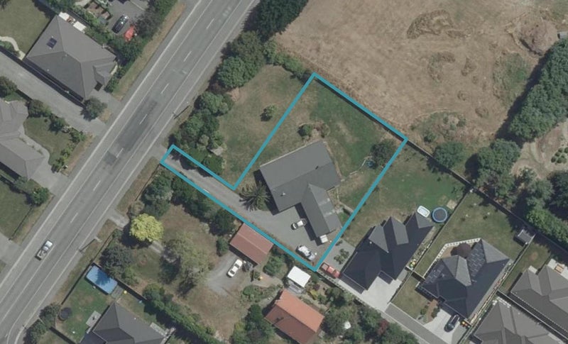 155 Brookside Road, Rolleston, Rolleston - Carousel 1